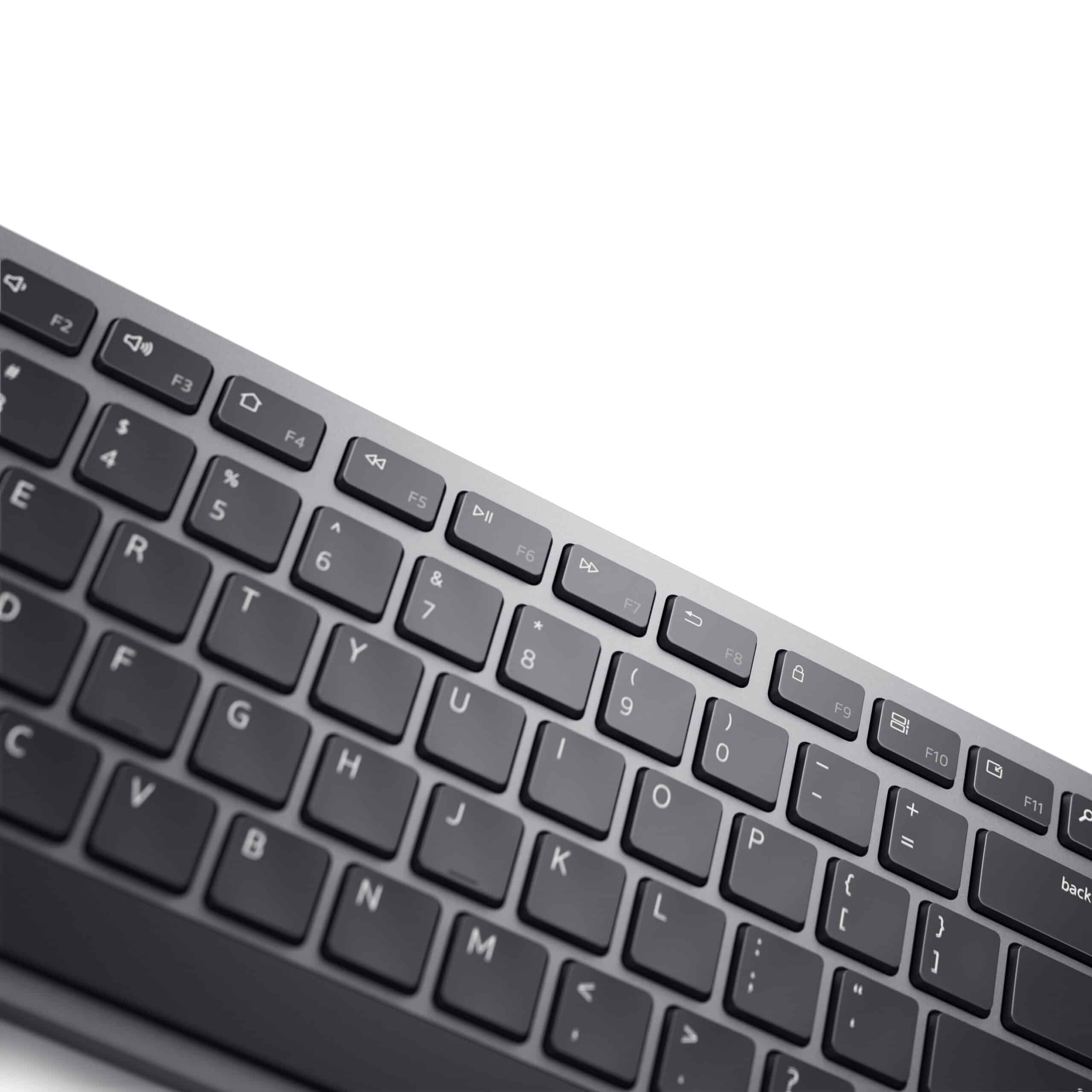 DELL Pro Plus toetsenbord - KB700 - VS internationaal (QWERTY) - Afbeelding 6