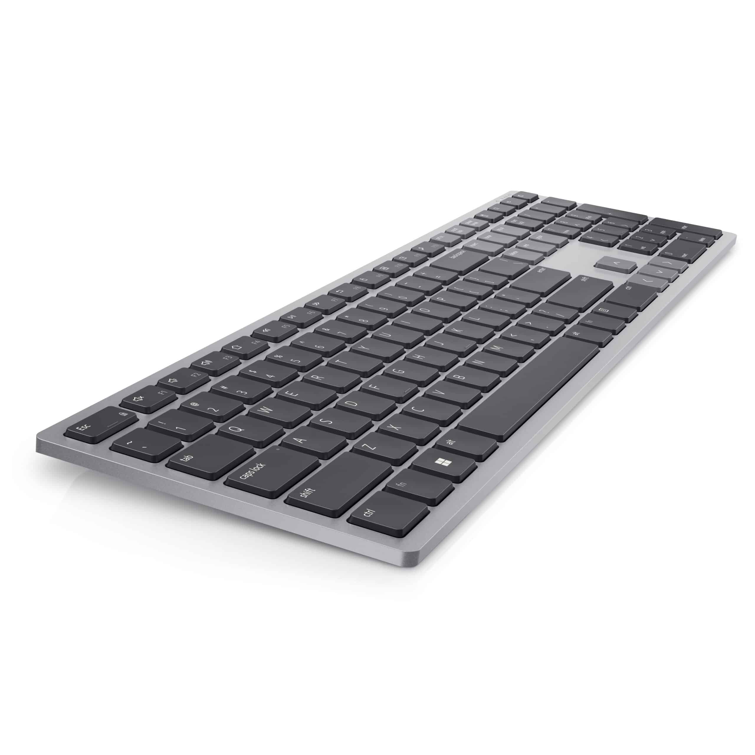 DELL Pro Plus toetsenbord - KB700 - VS internationaal (QWERTY) - Afbeelding 2