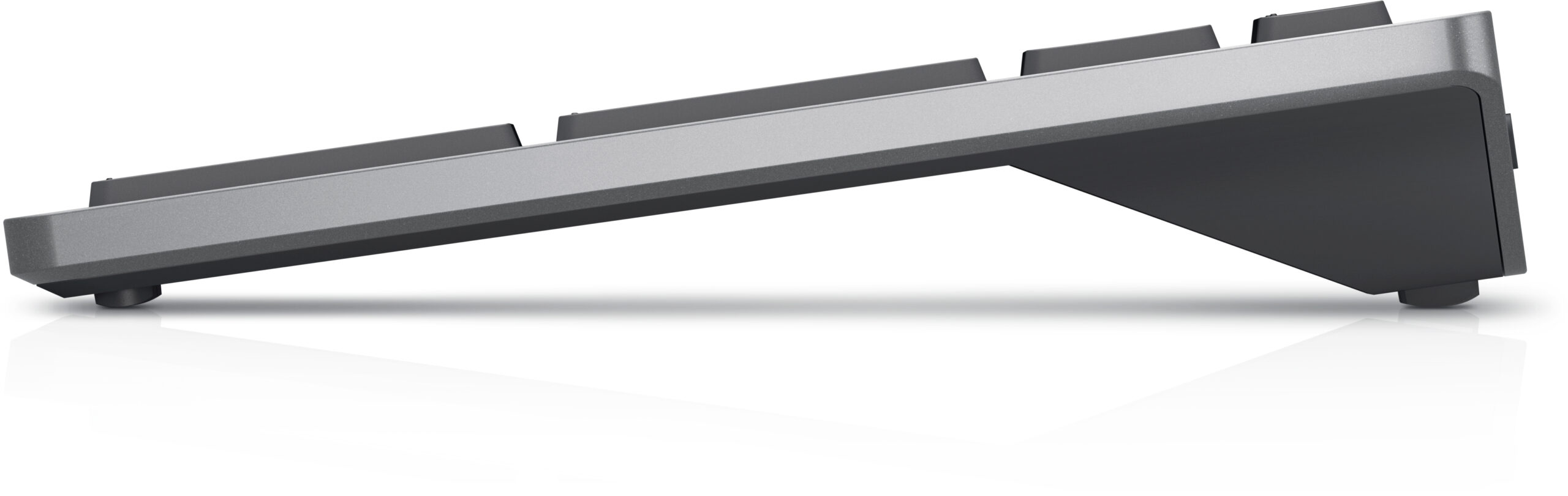 DELL Pro Plus compact toetsenbord - KB740 - VS internationaal (QWERTY) - Afbeelding 4