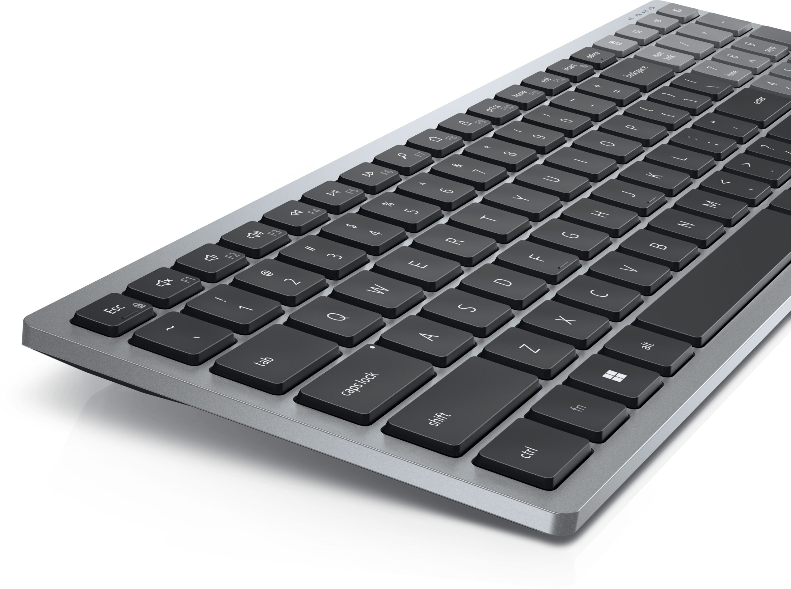DELL Pro Plus compact toetsenbord - KB740 - VS internationaal (QWERTY) - Afbeelding 7
