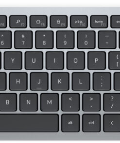 DELL Pro Plus compact toetsenbord - KB740 - VS internationaal (QWERTY)