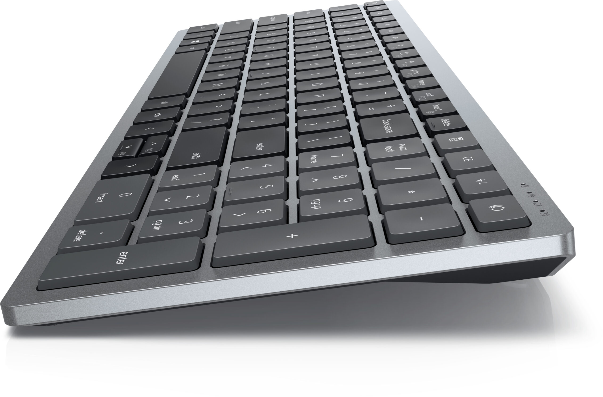 DELL Pro Plus compact toetsenbord - KB740 - VS internationaal (QWERTY) - Afbeelding 3