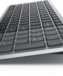 DELL Pro Plus compact toetsenbord - KB740 - Belgisch (AZERTY) - Afbeelding 3
