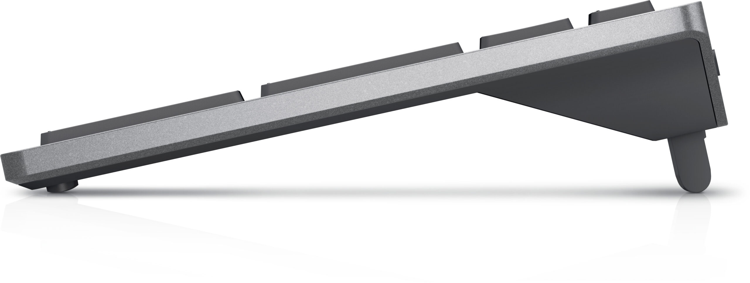 DELL Pro Plus compact toetsenbord - KB740 - Belgisch (AZERTY) - Afbeelding 6