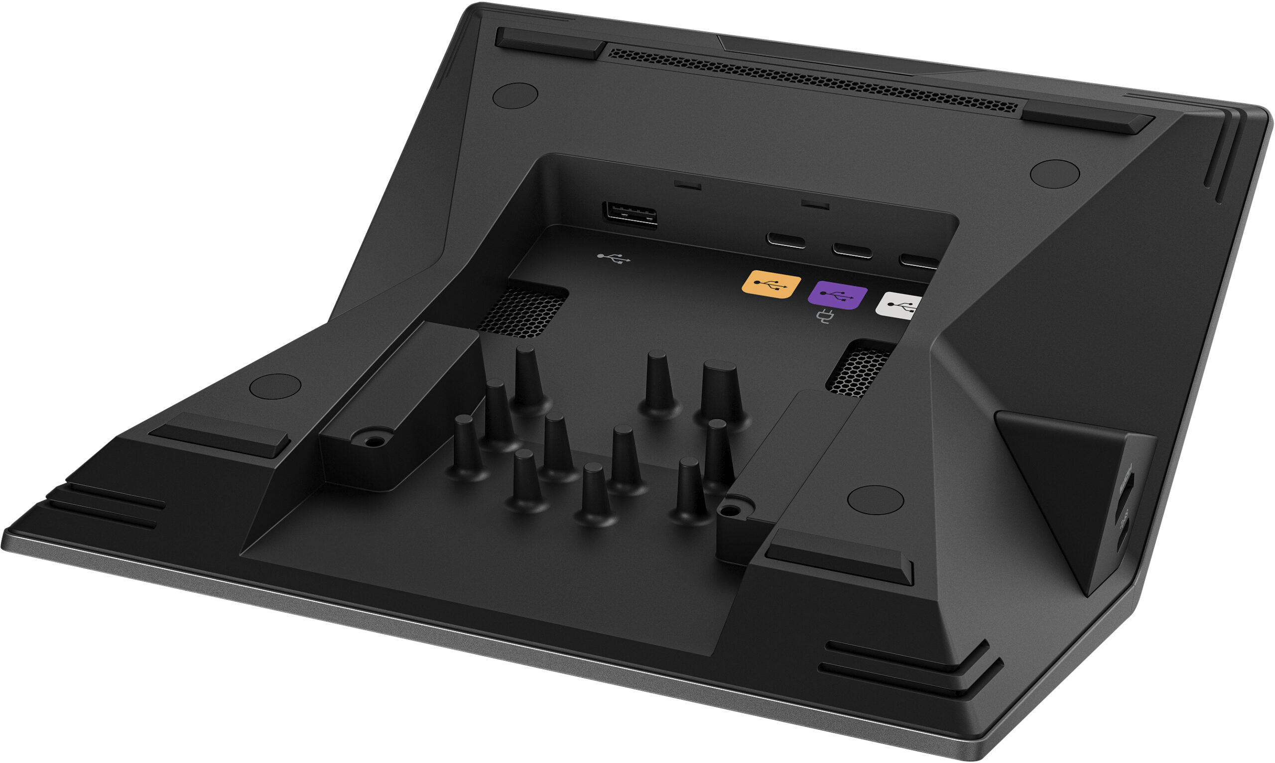 HP Presence Large Space Solution met Zoom Rooms - Afbeelding 2