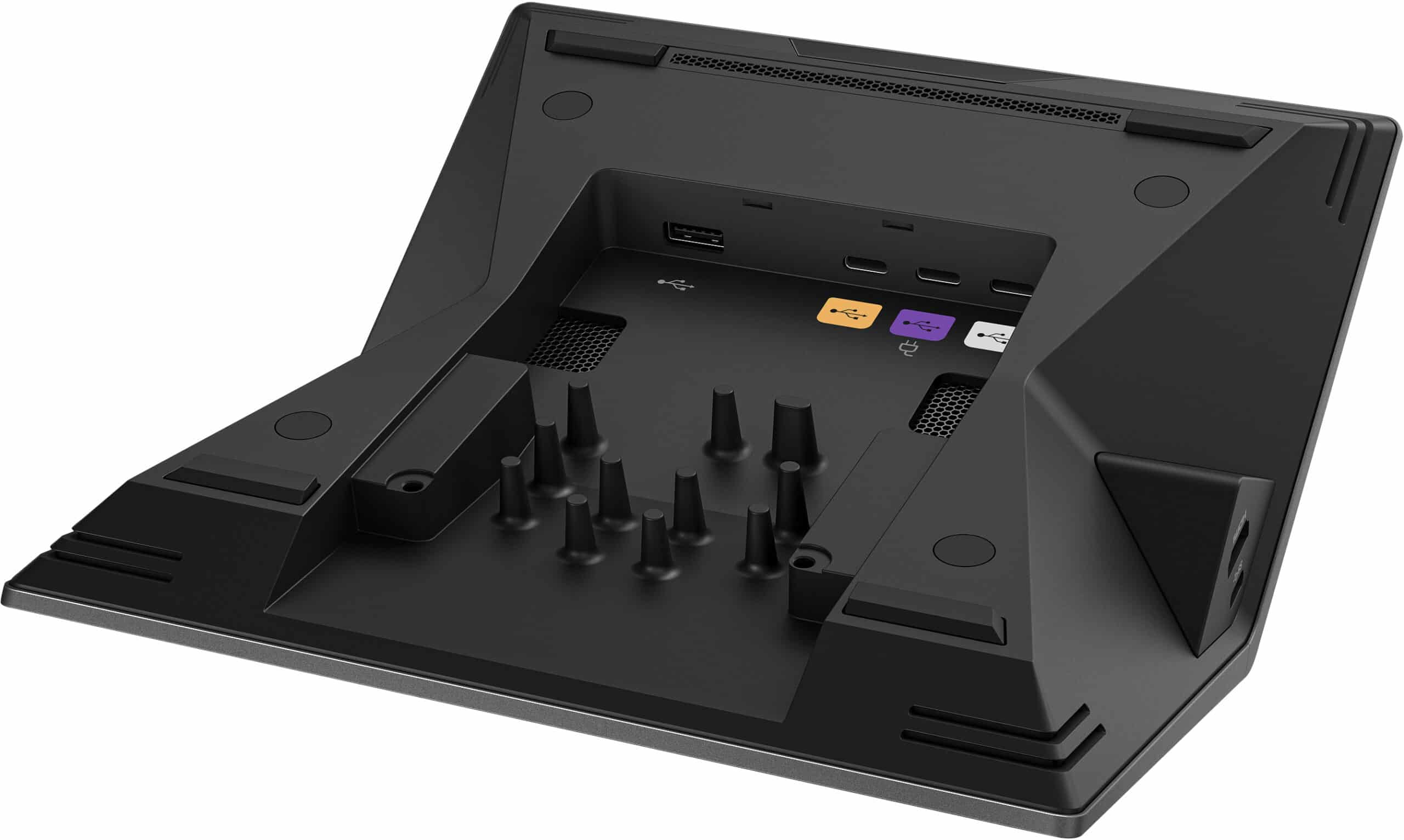 HP Presence Small Space Solution met AI-videobalk en Zoom Rooms - Afbeelding 2
