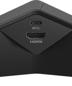 HP Presence Large Space Solution met Zoom Rooms Desktop