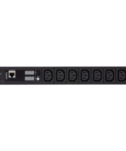 ATEN Basis 1U PDU met meter