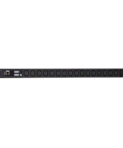 ATEN Basis 0U PDU met meter en piekbescherming