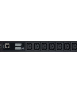 ATEN Basis 1U PDU met meter