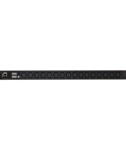 ATEN Basis 0U PDU met meter en piekbescherming