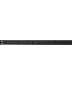 ATEN Basis 0U PDU met meter en piekbescherming