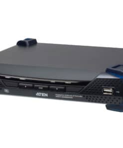ATEN KX9970R 5K DisplayPort KVM-over-IP ontvanger Nieuw