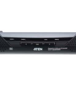 ATEN KX9970R 5K DisplayPort KVM-over-IP ontvanger Nieuw - Afbeelding 2