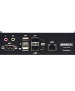 ATEN KX9970R 5K DisplayPort KVM-over-IP ontvanger Nieuw - Afbeelding 3