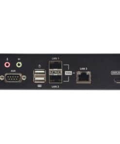 ATEN KX9970T 5K DisplayPort KVM over IP zender - Afbeelding 3