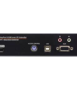 ATEN KX9970T 5K DisplayPort KVM over IP zender - Afbeelding 2
