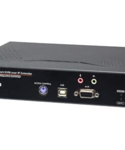 ATEN KX9970T 5K DisplayPort KVM over IP zender