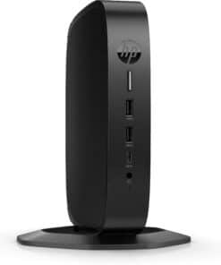 HP Elite t655 2,1 GHz IGEL OS 1,12 kg Zwart R2314 - Afbeelding 3