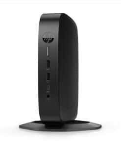HP Elite t655 2,1 GHz IGEL OS 1,12 kg Zwart R2314 - Afbeelding 2