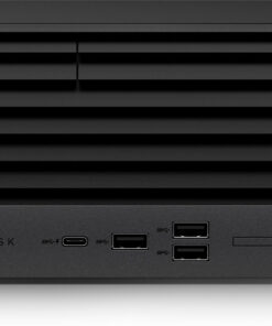Pro SFF 400 G9 i3-13100/16GB/512GB QWERTY