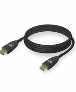 ACT 5 meter HDMI 8K Ultra High Speed Certified Active Optical Cable v2.1 HDMI-A male - HDMI-A male