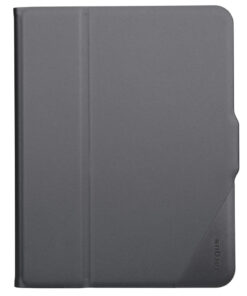 Targus VersaVu 27,7 cm (10.9") Folioblad Zwart