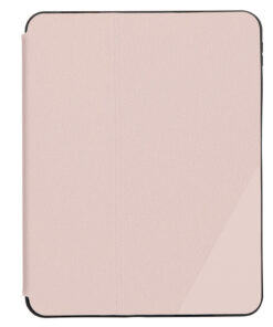 Targus Click-In 27,7 cm (10.9") Folioblad Roségoud