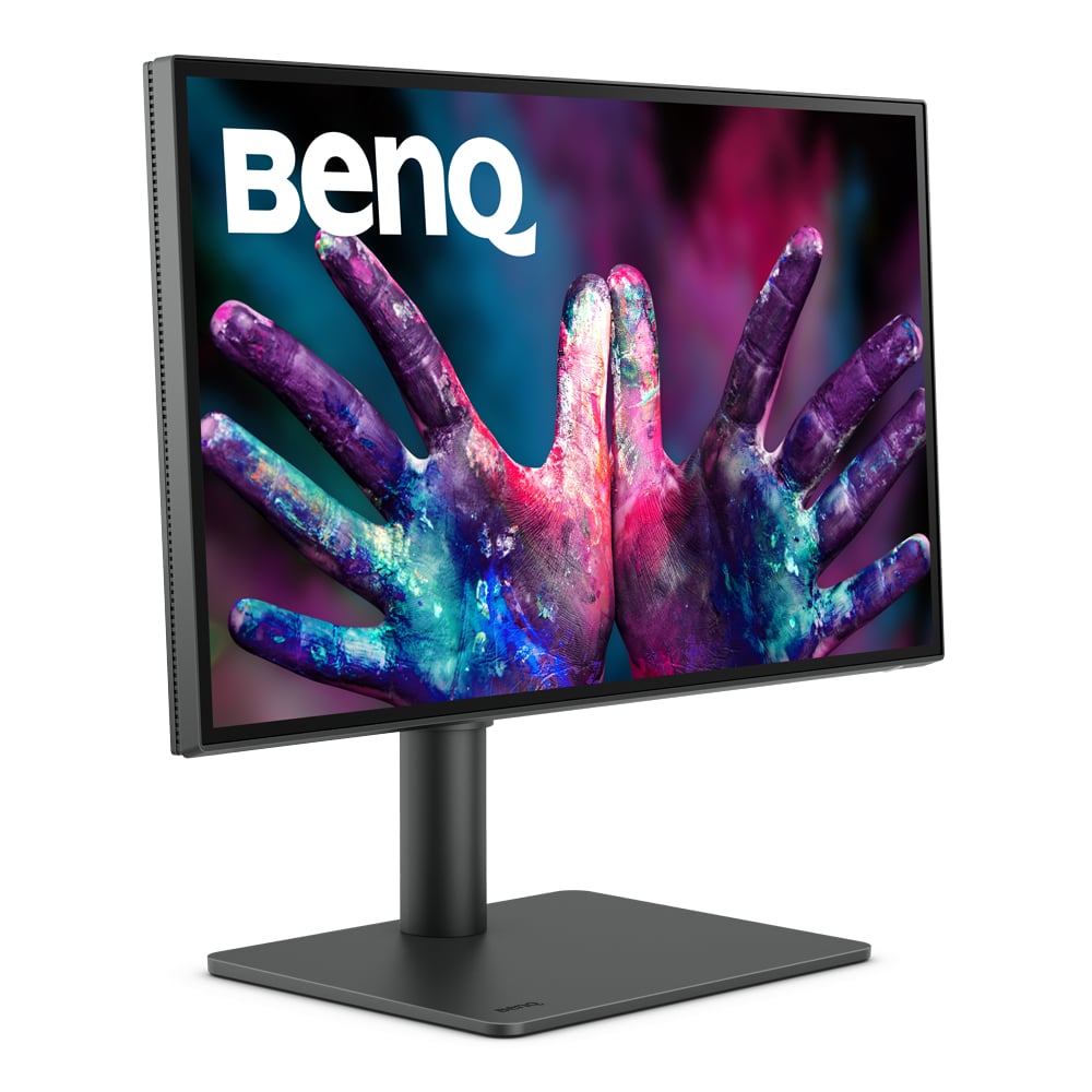 BenQ PD2506Q computer monitor 63,5 cm (25") 2560 x 1440 Pixels 2K Ultra HD LED Zwart - Afbeelding 5