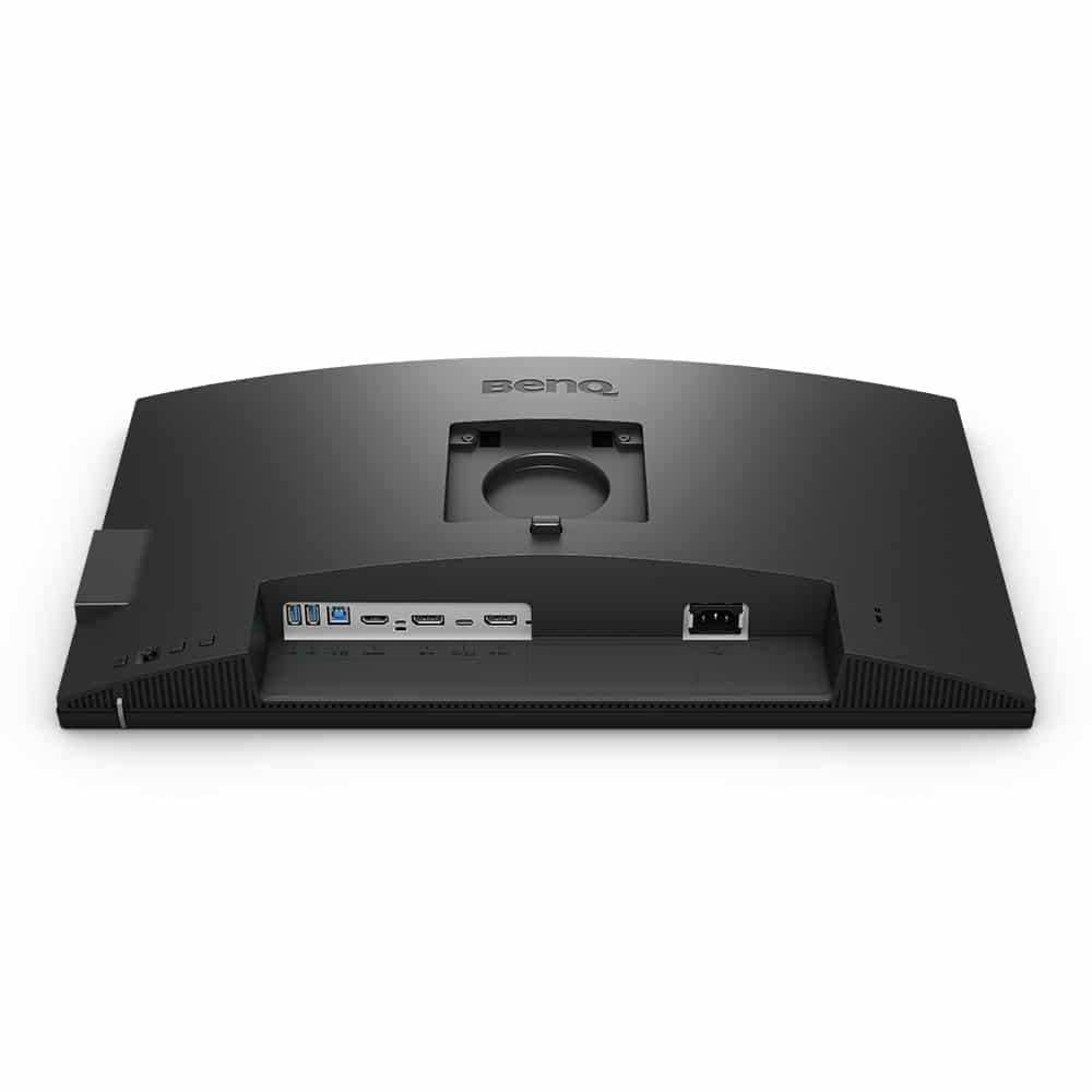 BenQ PD2506Q computer monitor 63,5 cm (25") 2560 x 1440 Pixels 2K Ultra HD LED Zwart - Afbeelding 8