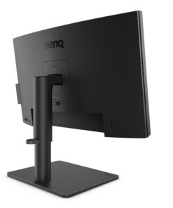 BenQ PD2506Q computer monitor 63,5 cm (25") 2560 x 1440 Pixels 2K Ultra HD LED Zwart - Afbeelding 4