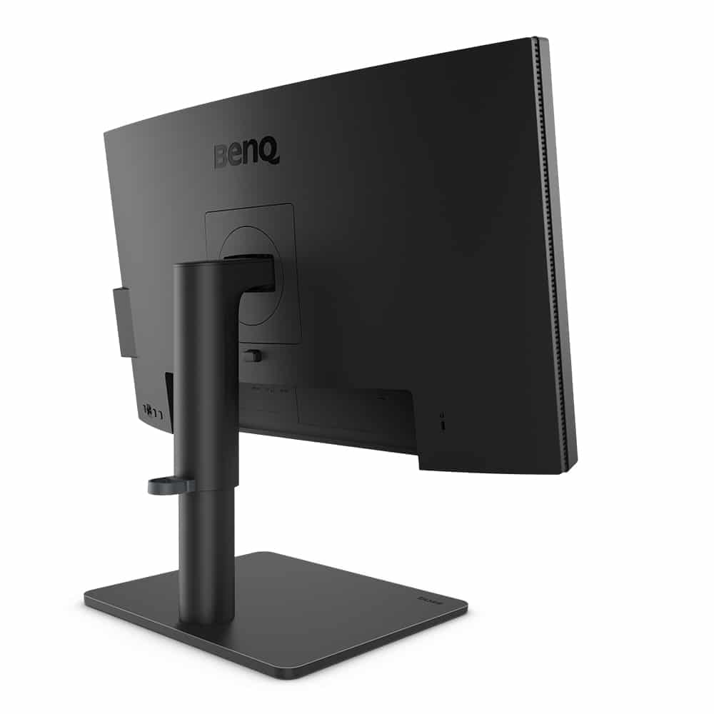BenQ PD2506Q computer monitor 63,5 cm (25") 2560 x 1440 Pixels 2K Ultra HD LED Zwart - Afbeelding 4