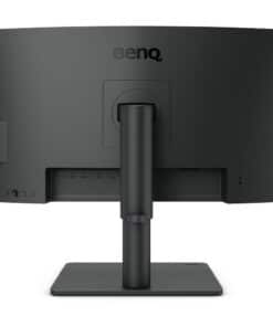 BenQ PD2506Q computer monitor 63,5 cm (25") 2560 x 1440 Pixels 2K Ultra HD LED Zwart - Afbeelding 3