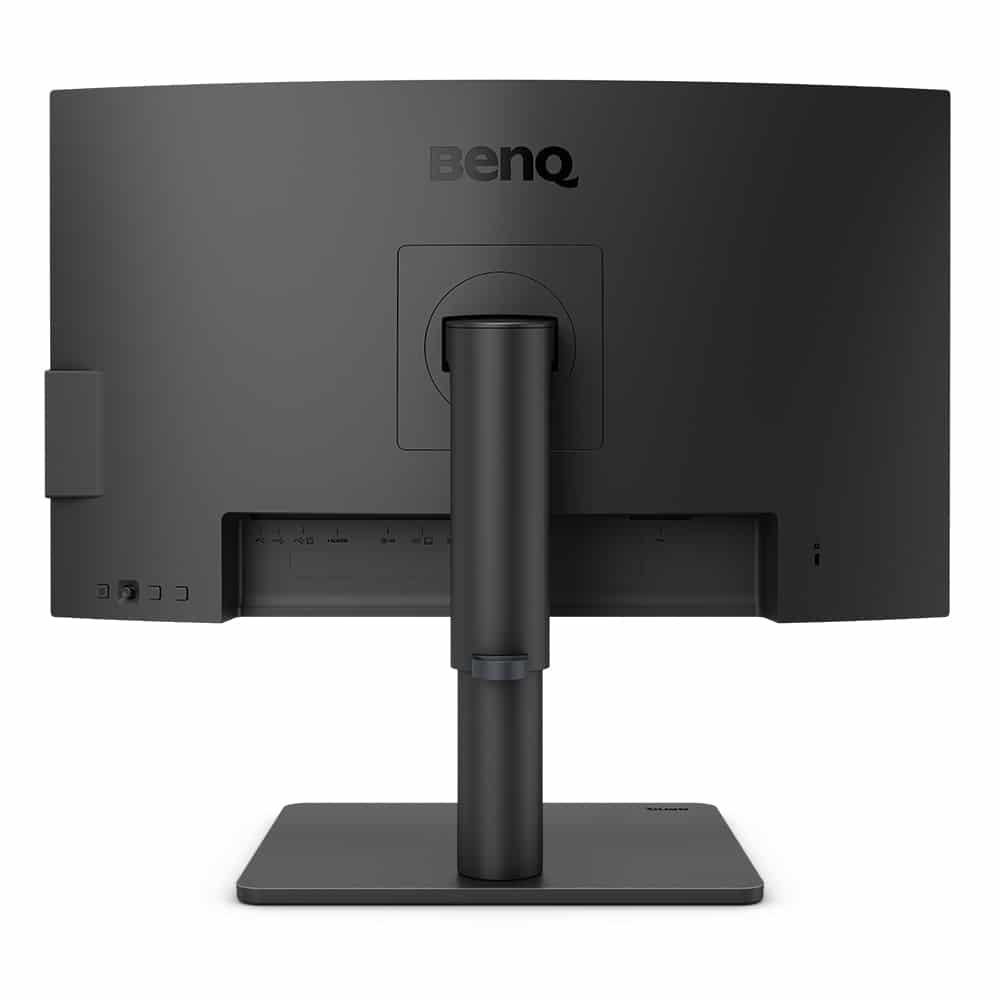 BenQ PD2506Q computer monitor 63,5 cm (25") 2560 x 1440 Pixels 2K Ultra HD LED Zwart - Afbeelding 3