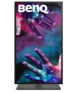 BenQ PD2506Q computer monitor 63,5 cm (25") 2560 x 1440 Pixels 2K Ultra HD LED Zwart - Afbeelding 6