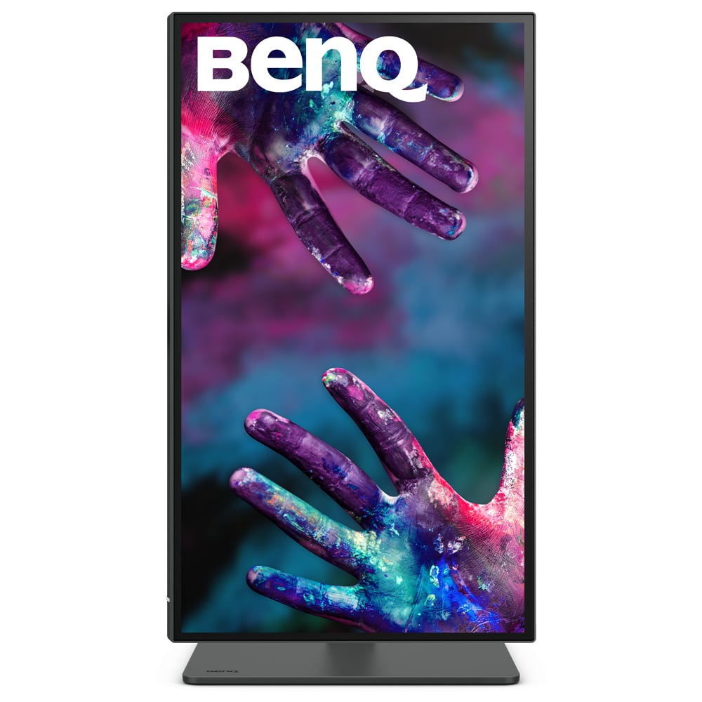 BenQ PD2506Q computer monitor 63,5 cm (25") 2560 x 1440 Pixels 2K Ultra HD LED Zwart - Afbeelding 6