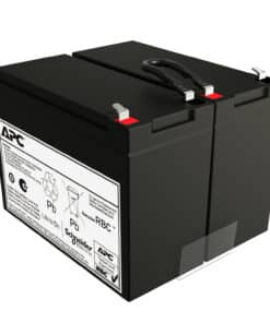 APC Batterij Vervangings Cartridge APCRBCV207