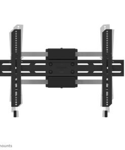 Neomounts WL35S-910BL16 TV-pilaarsteun 40-75" - kantelbaar - vergrendelbaar - diam. 25-100 cm - Afbeelding 7