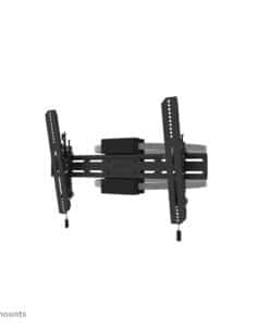 Neomounts WL35S-910BL16 TV-pilaarsteun 40-75" - kantelbaar - vergrendelbaar - diam. 25-100 cm - Afbeelding 3