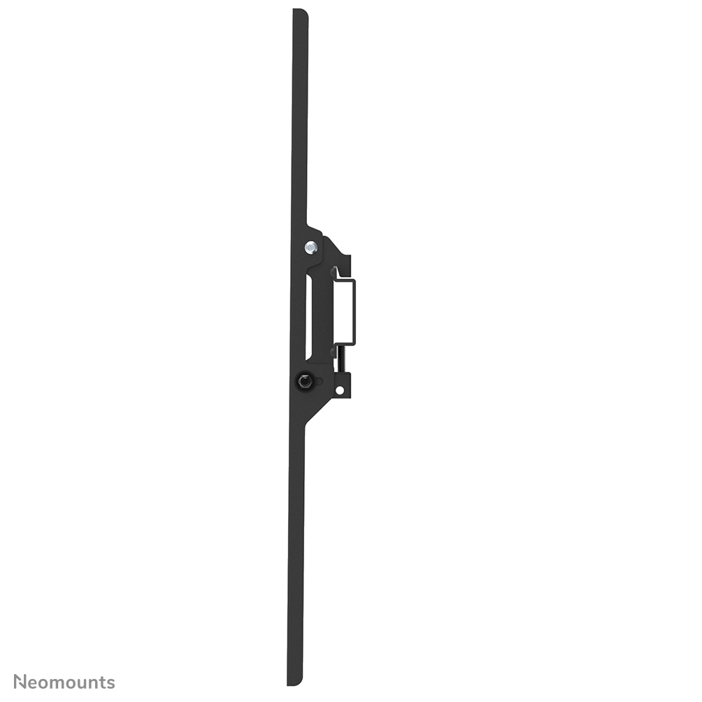 Neomounts WL30-350BL14 Screen Wall Mount, 32 - 65 inch, fixed, lockable, VESA 400X400 mm - Afbeelding 6
