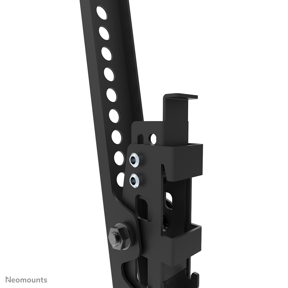 Neomounts WL35-350BL14 Screen Wall Mount, 32 - 65 inch, tilt, lockable, VESA 400X400, - Afbeelding 8