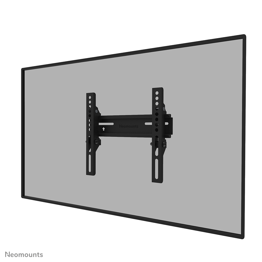 Neomounts WL30-350BL12 Screen Wall Mount, 24 - 55 inch, fixed, lockable, VESA 200X200 mm - Afbeelding 3