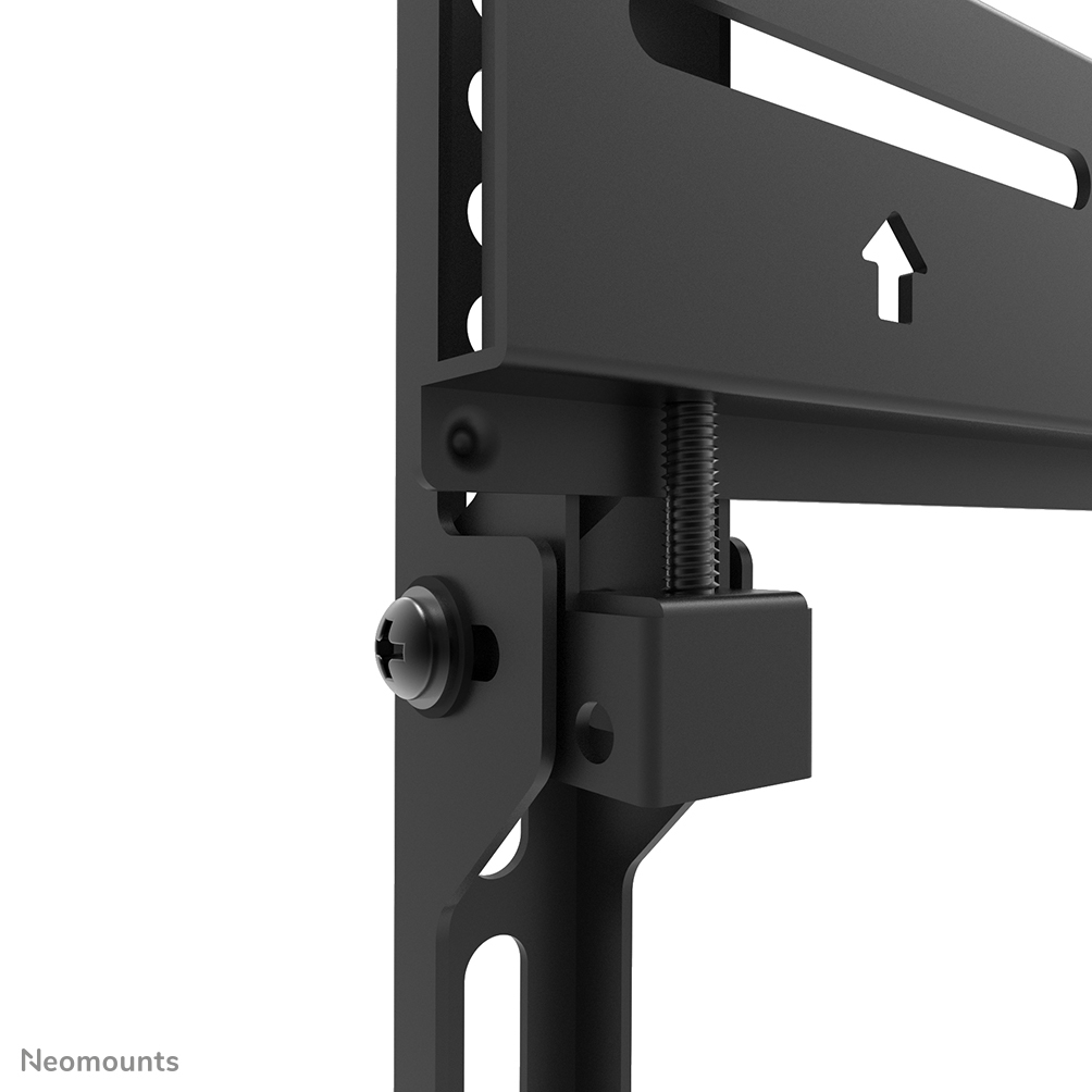 Neomounts WL30-350BL12 Screen Wall Mount, 24 - 55 inch, fixed, lockable, VESA 200X200 mm - Afbeelding 7