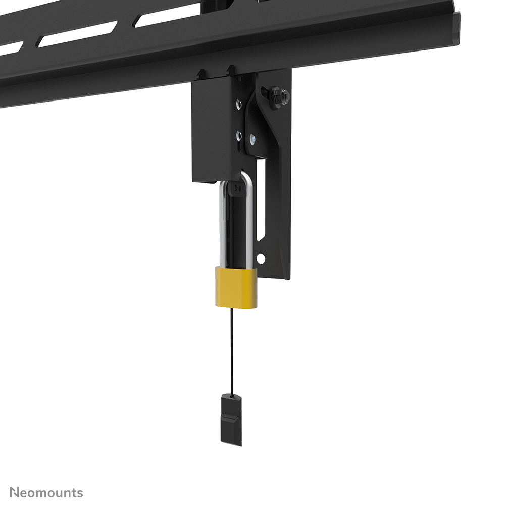 Neomounts WL35S-950BL19 Neomounts Select Screen Wall Mount, tilt, VESA 800X600-1500X900mm - Afbeelding 8