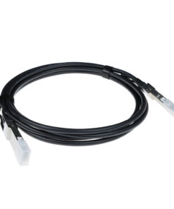 ACT 5 m QSFP28 100GB DAC Twinax Cable gecodeerd voor open platform / uncoded / generic - Afbeelding 2