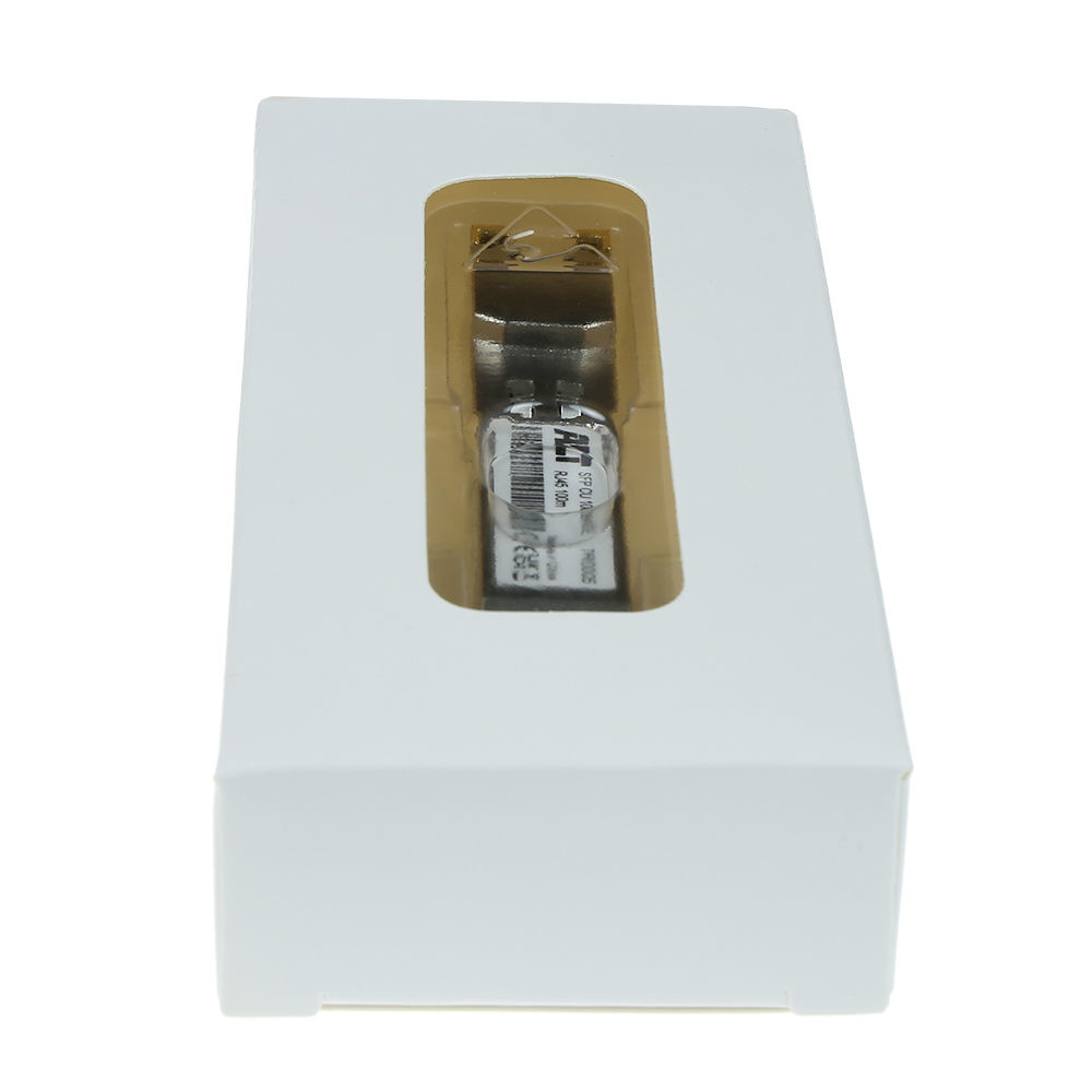 ACT TR0026 netwerk transceiver module Koper 10000 Mbit/s SFP+ - Afbeelding 2