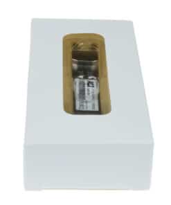 ACT SFP 1000Base copper RJ45 transceiver gecodeerd voor HP / HPE / Aruba / Procurve / H3C (JD089A/JD089B/JD089D)