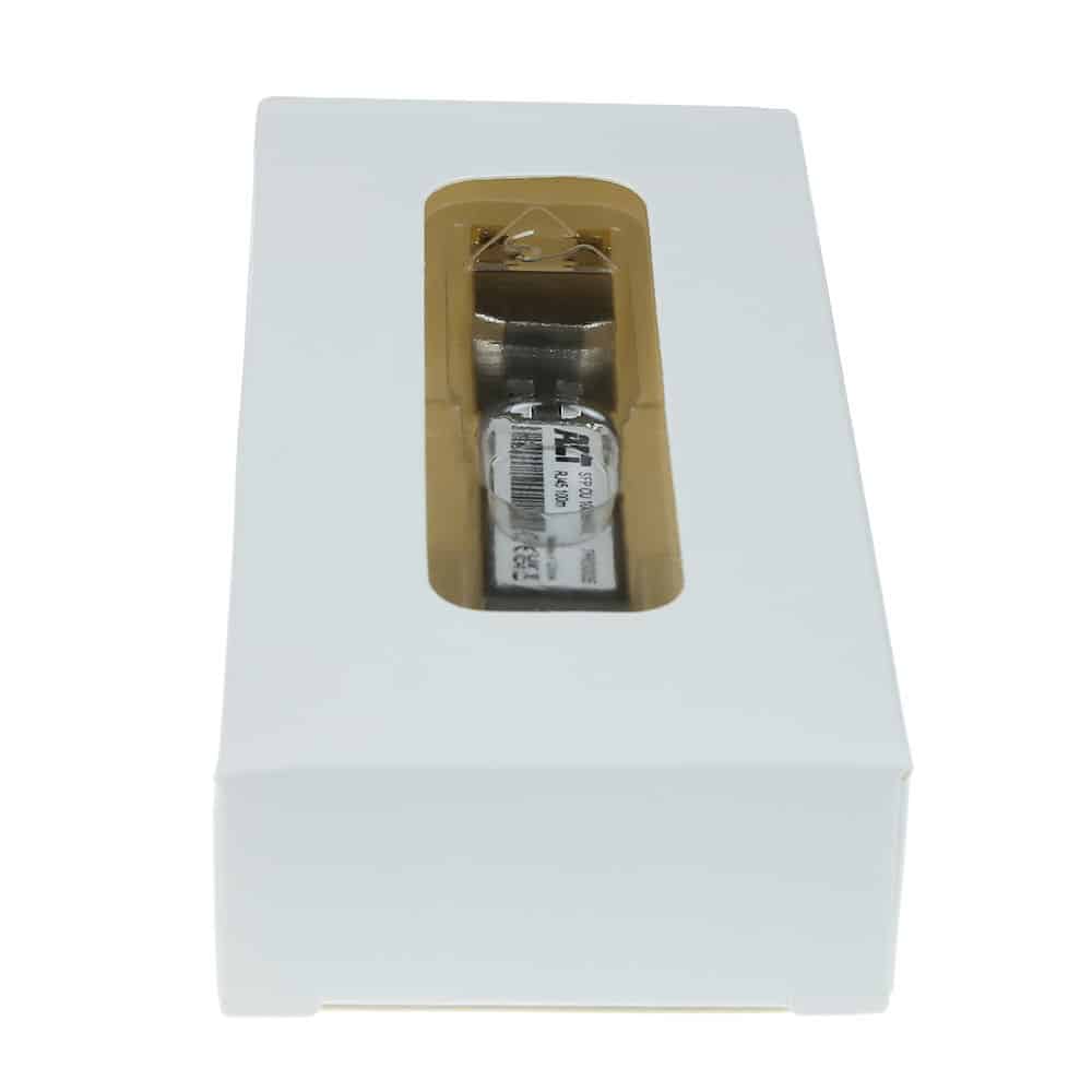 ACT TR0066 netwerk transceiver module Koper 10000 Mbit/s SFP+ - Afbeelding 2