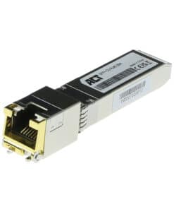 ACT TR0006 netwerk transceiver module Koper 10000 Mbit/s SFP+