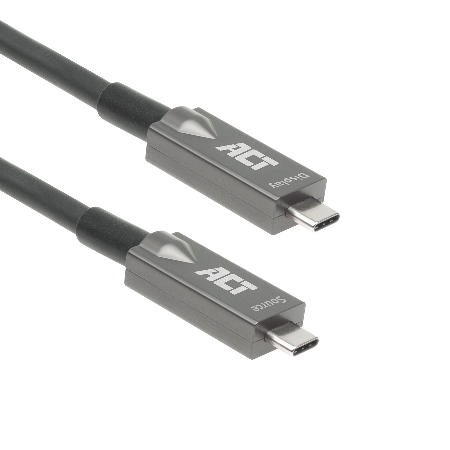 ACT USB-C 3.2 Gen2 Active Optical Cable (AOC) aansluitkabel, 7.5m